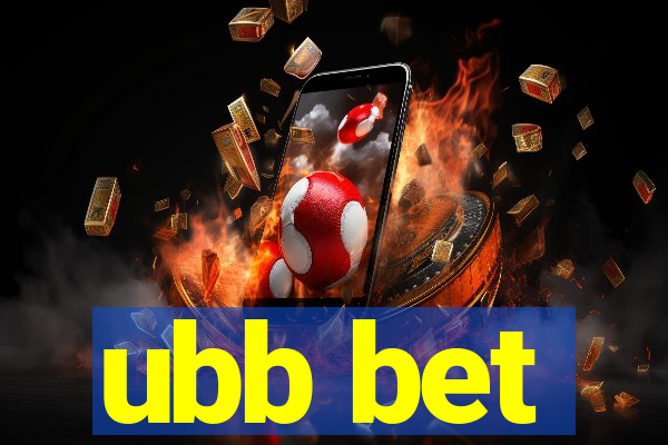 ubb bet